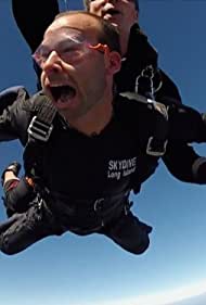 Look Out Below
