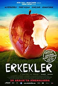 Erkekler
