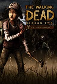 The Walking Dead: Season Two