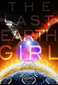 The Last Earth Girl