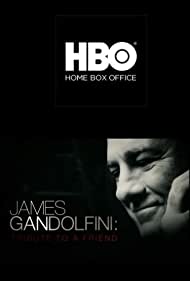 James Gandolfini: Tribute to a Friend