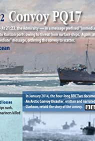 PQ17: An Arctic Convoy Disaster