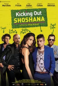 Kicking Out Shoshana