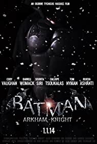 Batman: Arkham Knight