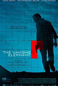 The Vanished Elephant