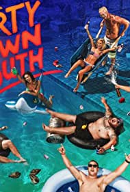 Party Down South