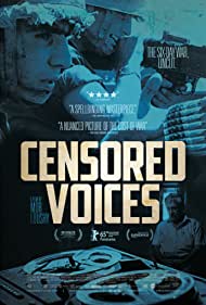 Censored Voices