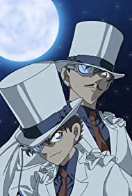 Magic Kaito