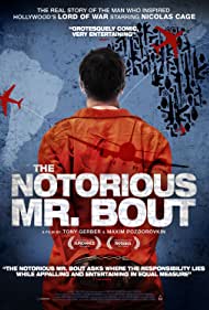 The Notorious Mr. Bout