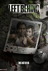 The Last of Us: Left Behind