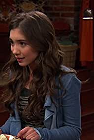 Girl Meets Maya's Mother