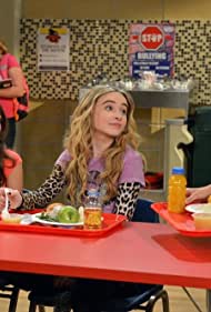 Girl Meets Sneak Attack