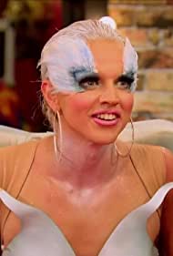 Drag My Wedding