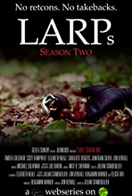 LARPs