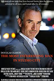 The Most Interesting Man in Studio City