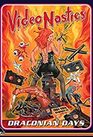Video Nasties: Draconian Days