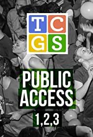 The Chris Gethard Show: Public Access