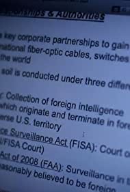 United States of Secrets (Part One): The Program