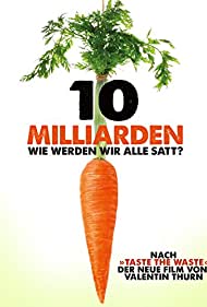 10 Billion - What's on your plate?