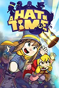 A Hat in Time