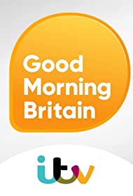 Good Morning Britain