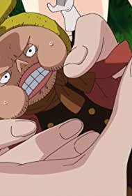 Bouken! Yousei no Shima Green Bit