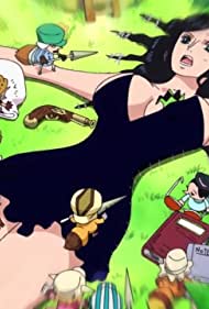 Shirarezaru Sekai Tontatta Oukoku