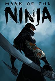Mark of the Ninja
