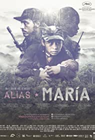 Alias Maria