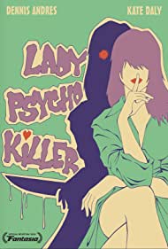 Lady Psycho Killer