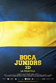 Boca Juniors 3D: The Movie