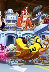 Shutsugeki - Densetsu no Hero Usoland