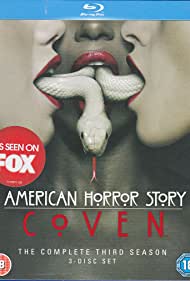 American Horror Story: Coven