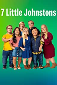 7 Little Johnstons