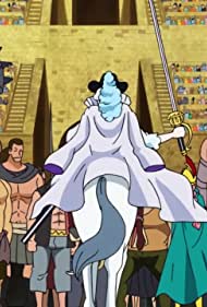 Saigo no Chou Gekisen Ku - D Block Kaisen