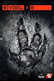 Evolve