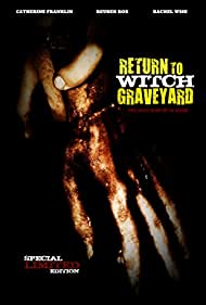 Return to Witch Graveyard