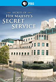 Secrets of Her Majesty's Secret Service