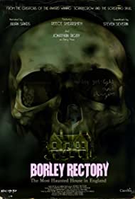 Borley Rectory