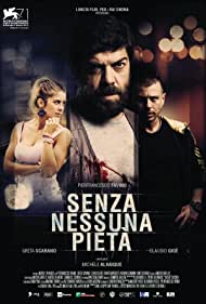 Senza nessuna pietà