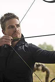 Flash vs. Arrow