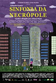 Necropolis Symphony