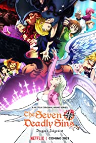 The Seven Deadly Sins