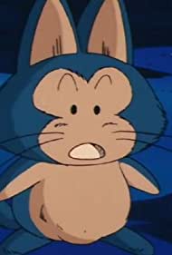 Tsuyokute warui Sabaku no Yamucha