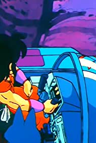 Kame Sen'nin no Kamehameha