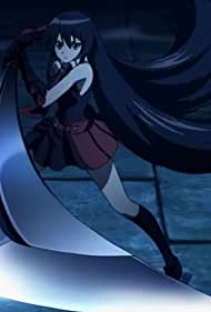 Kill the Imperial Arm Users