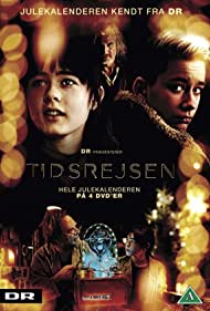 Tidsrejsen
