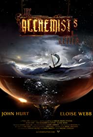 The Alchemist's Letter