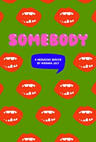 Somebody