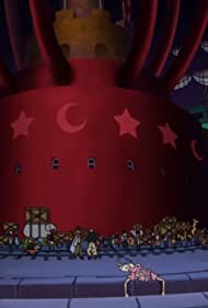 SOP Sakusen Kaishi: Usoland Totsugeki